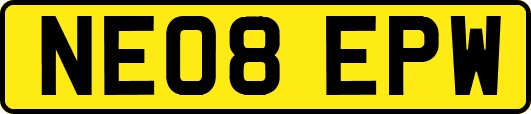 NE08EPW