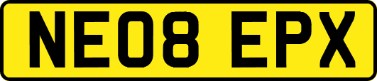NE08EPX