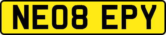 NE08EPY