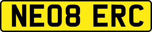NE08ERC