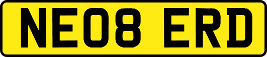 NE08ERD