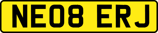 NE08ERJ