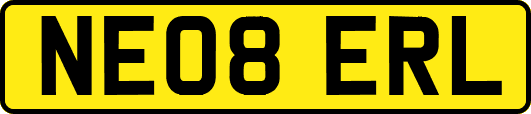 NE08ERL