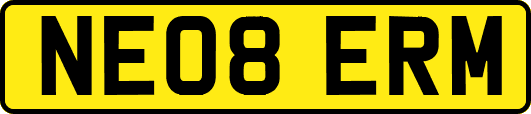 NE08ERM