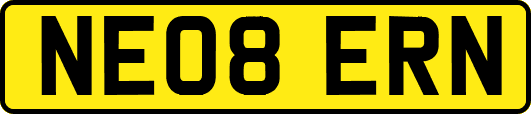 NE08ERN