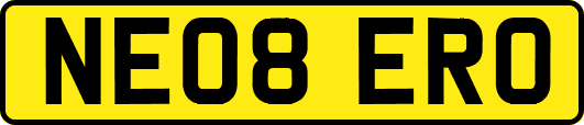 NE08ERO