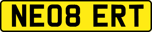 NE08ERT
