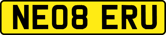 NE08ERU