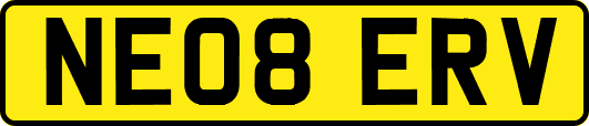NE08ERV