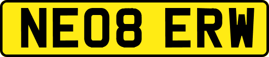NE08ERW