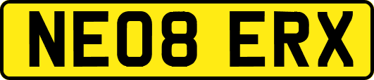 NE08ERX