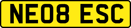 NE08ESC