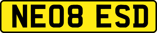 NE08ESD