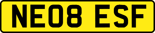 NE08ESF