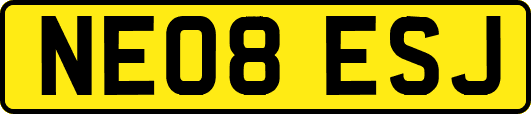 NE08ESJ
