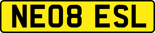 NE08ESL