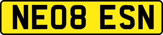 NE08ESN