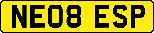 NE08ESP