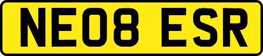 NE08ESR