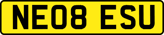 NE08ESU