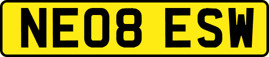 NE08ESW