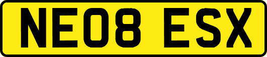 NE08ESX