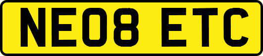 NE08ETC