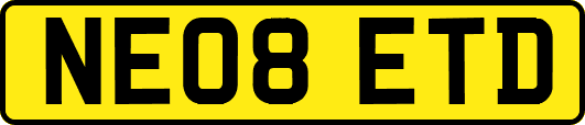 NE08ETD