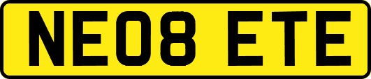 NE08ETE