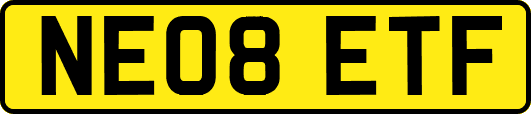NE08ETF