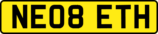 NE08ETH