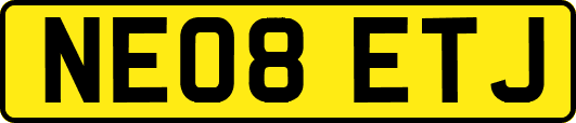 NE08ETJ