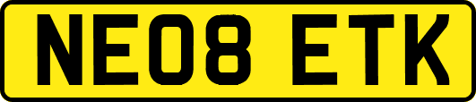 NE08ETK