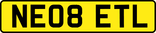 NE08ETL