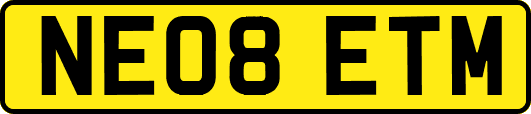 NE08ETM