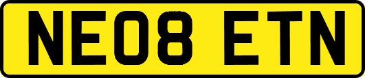NE08ETN