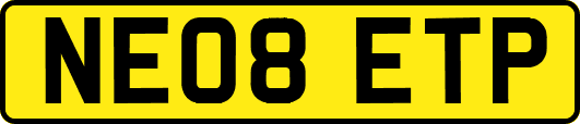 NE08ETP