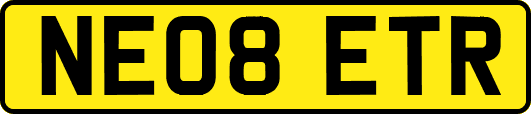 NE08ETR