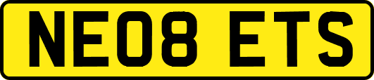 NE08ETS