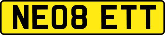 NE08ETT