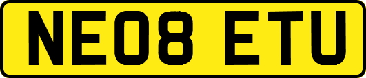 NE08ETU