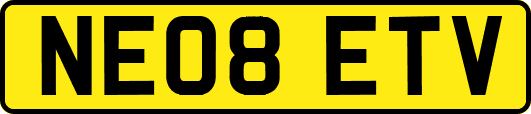 NE08ETV