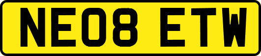 NE08ETW