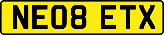 NE08ETX