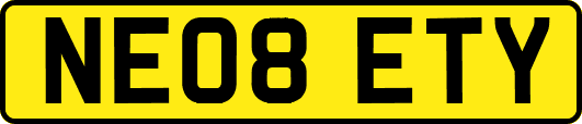 NE08ETY