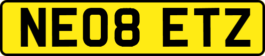 NE08ETZ