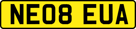 NE08EUA