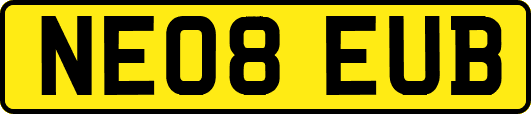 NE08EUB