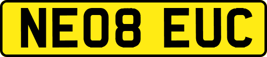 NE08EUC