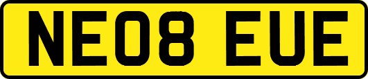 NE08EUE